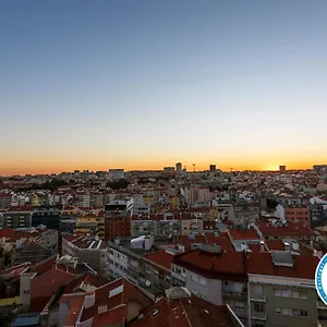 Whome | Anjos Premium #8 Appartement