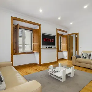 Alfama Deluxe Appartement