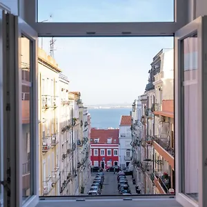 The Graça Appartement