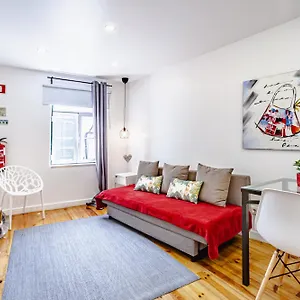 Visit Lisbon4fun - Alfama Appartement
