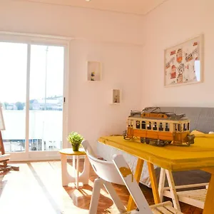 Belém River Appartement