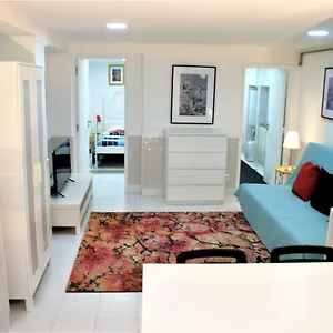 Alfama 34 Appartement
