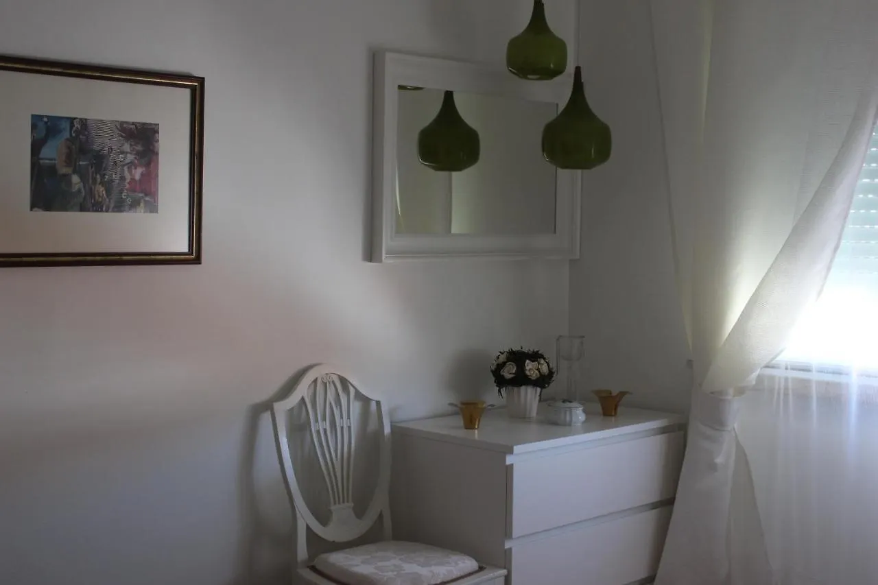 Anjos 44 Lisbon Apartments