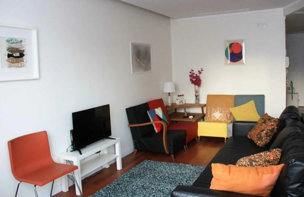 Anjos 44 Lisbon Apartments Portogallo