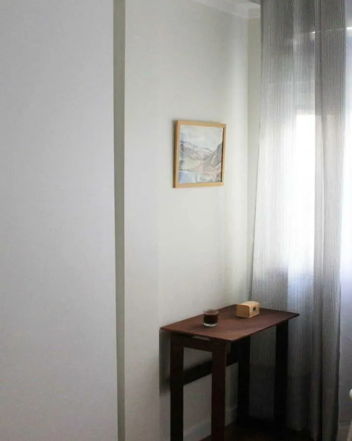 Anjos 44 Lisbon Apartments